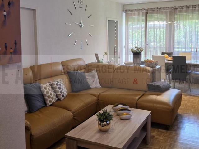 4 Zimmer, 80 m²