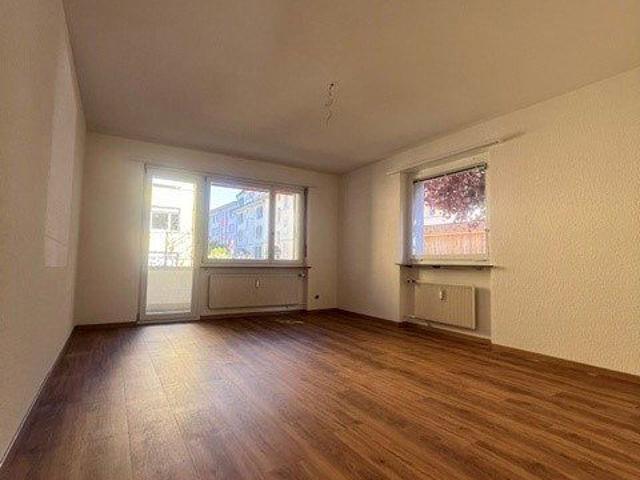 4 Zimmer, 81 m², EG