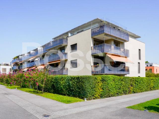 4 Zimmer, 81 m², 2. Stock