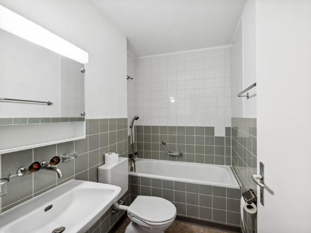 4 Zimmer, 81 m², 3. Stock