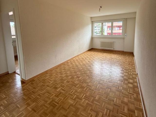 4 Zimmer, 81 m², 4. Stock