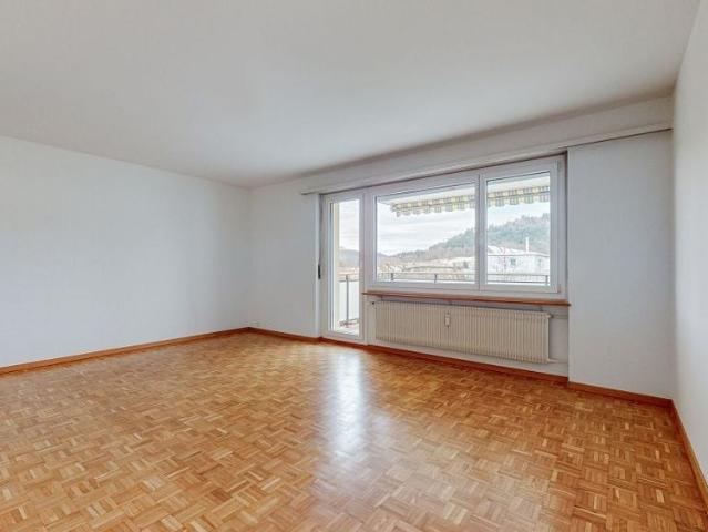 4 Zimmer, 82 m², EG