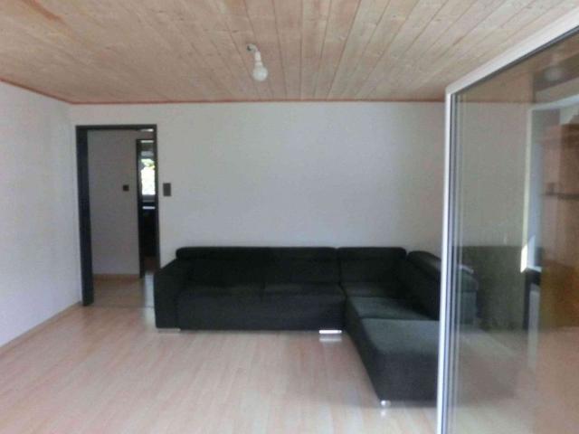 4 Zimmer, 82 m², EG