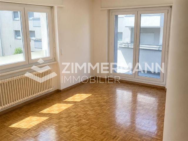 4 Zimmer, 82 m², 1. Stock