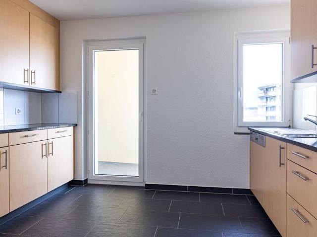 4 Zimmer, 82 m², 1. Stock