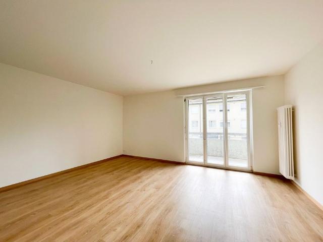 4 Zimmer, 82 m², 1. Stock