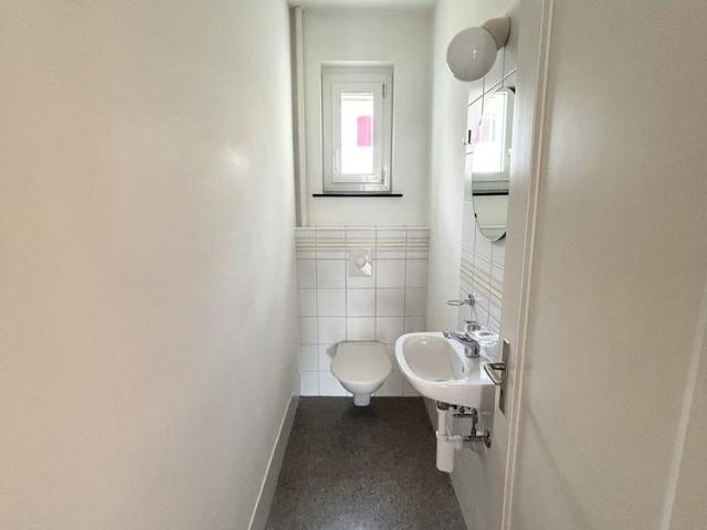 4 Zimmer, 82 m², 1. Stock