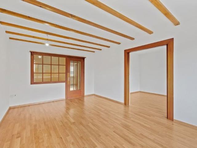 4 Zimmer, 82 m², 1. Stock