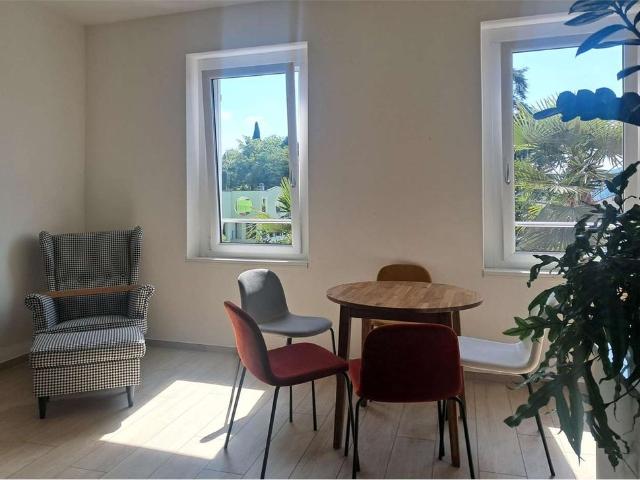 4 Zimmer, 82 m², 1. Stock