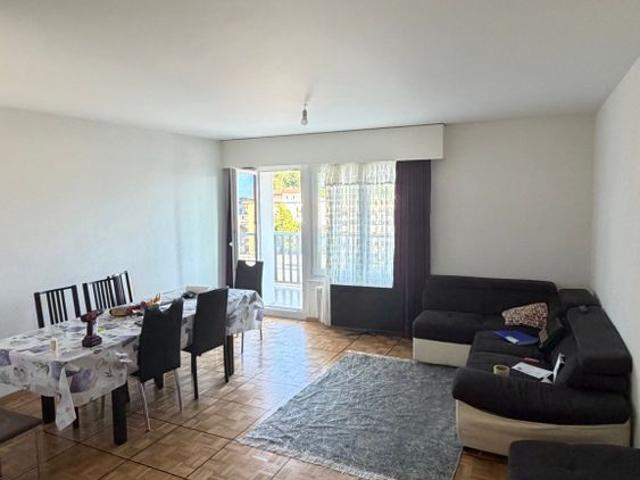 4 Zimmer, 82 m²