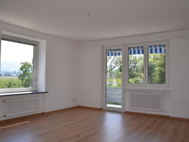 4 Zimmer, 82 m², 2. Stock
