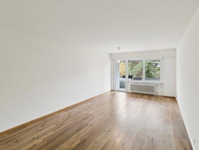 4 Zimmer, 82 m², 2. Stock