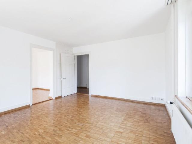 4 Zimmer, 82 m², 3. Stock