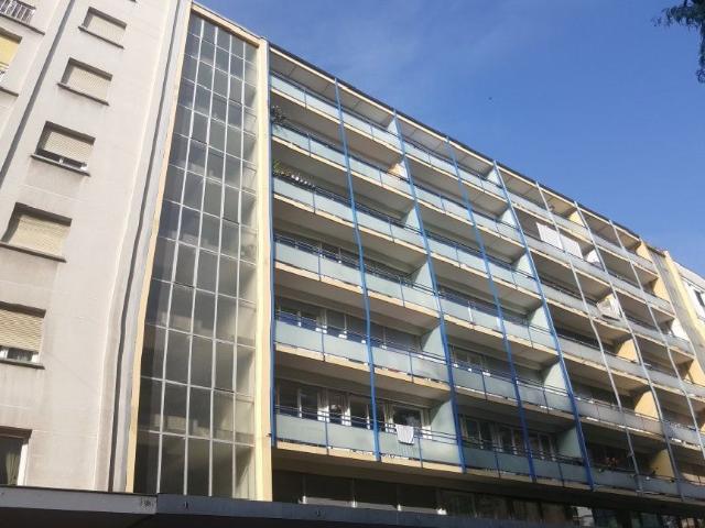 4 Zimmer, 82 m², 4. Stock
