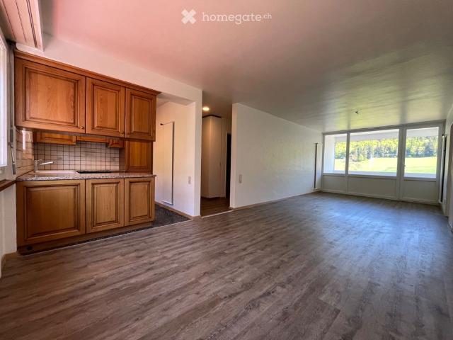 4 Zimmer, 82 m²