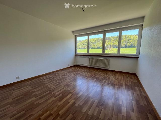4 Zimmer, 82 m²