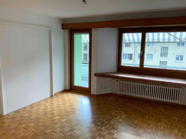 4 Zimmer, 87 m², EG