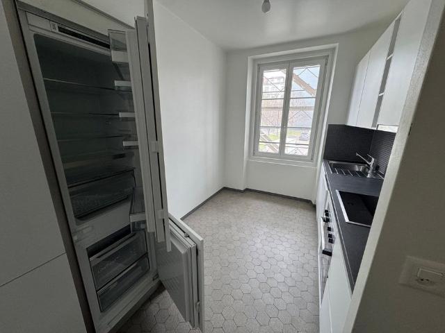 4 Zimmer, 87 m², 1. Stock
