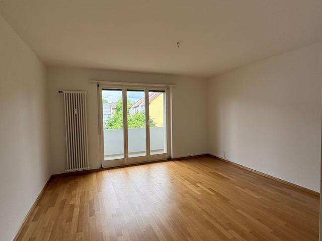4 Zimmer, 87 m², 2. Stock