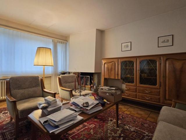 4 Zimmer, 87 m², 3. Stock