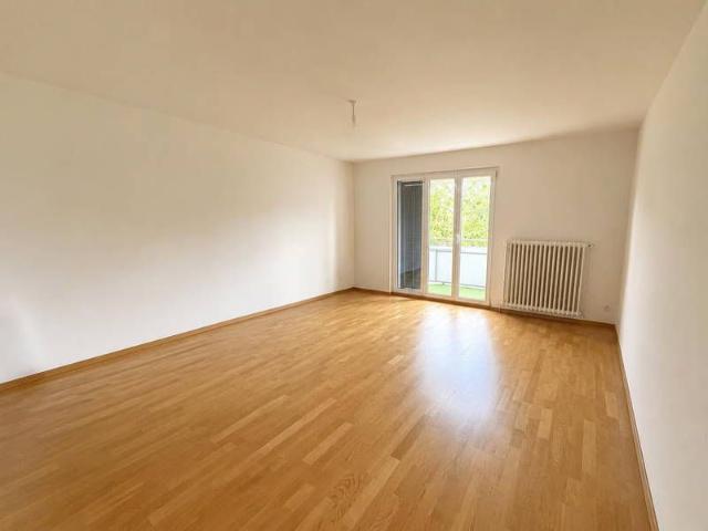 4 Zimmer, 87 m², 3. Stock