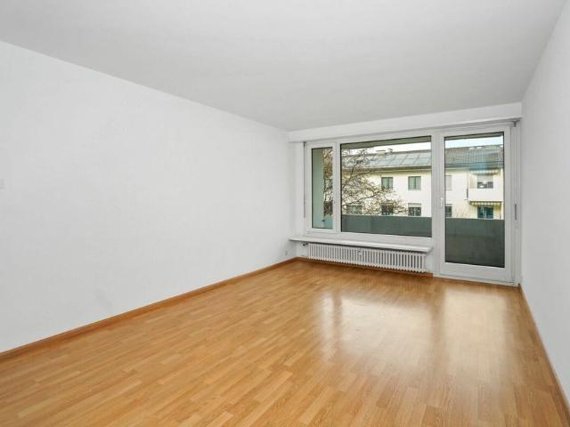 4 Zimmer, 87 m², 3. Stock