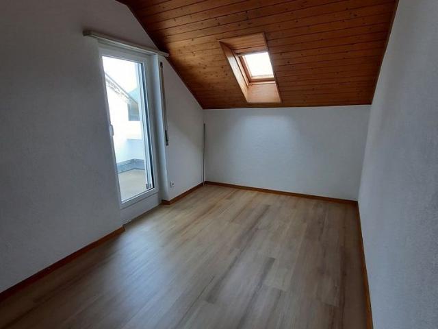 4 Zimmer, 87 m²