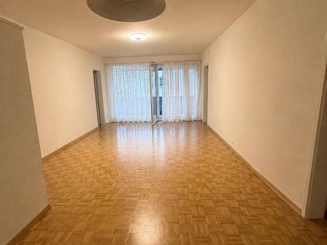 4 Zimmer, 87 m², 4. Stock