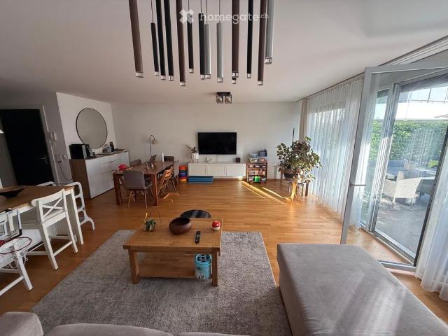 4 Zimmer, 87 m²