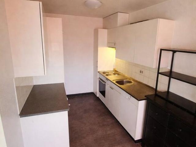 4 Zimmer, 87 m², 6. Stock