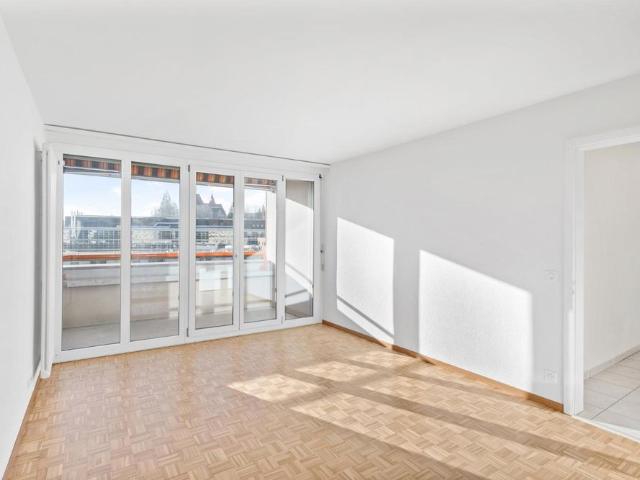 4 Zimmer, 87 m², 8. Stock