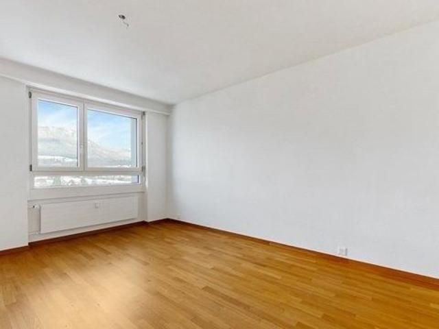 4 Zimmer, 84 m², 10. Stock
