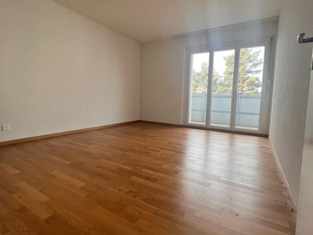 4 Zimmer, 84 m², 2. Stock