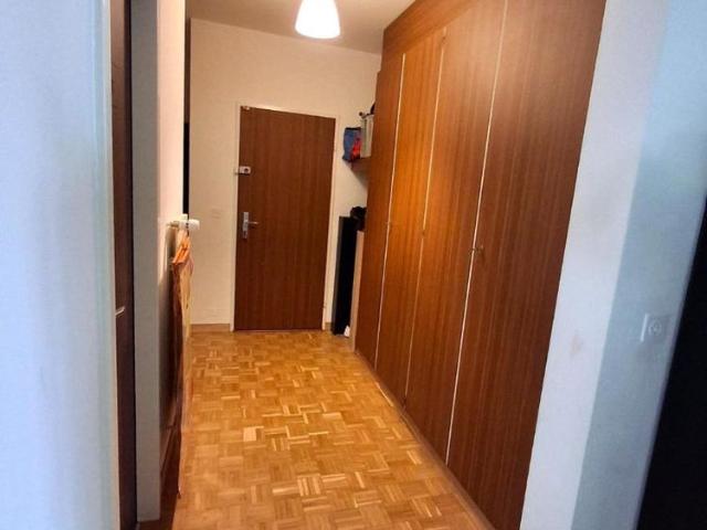 4 Zimmer, 84 m², 2. Stock