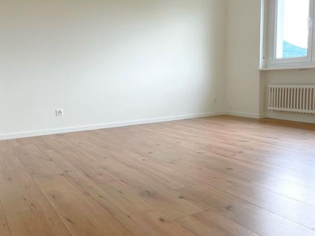 4 Zimmer, 84 m², 2. Stock