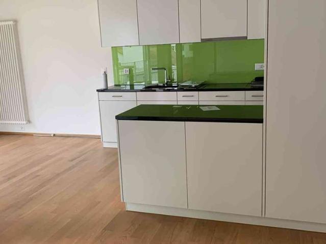 4 Zimmer, 84 m², 2. Stock
