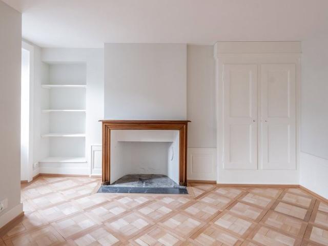 4 Zimmer, 84 m², 2. Stock