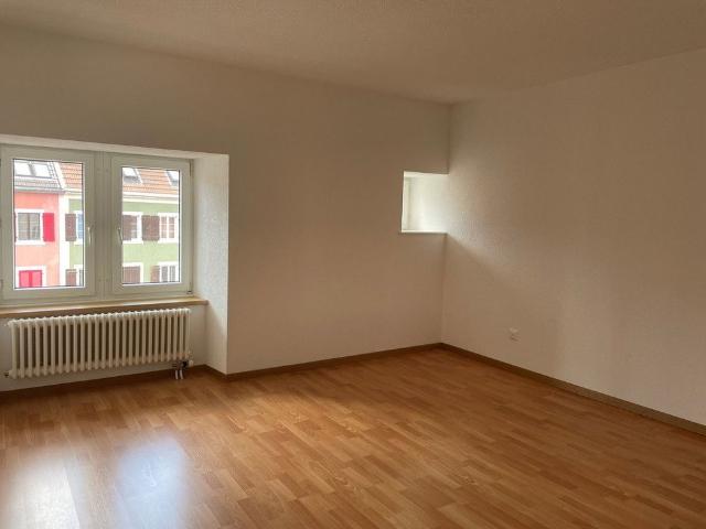 4 Zimmer, 84 m², 3. Stock
