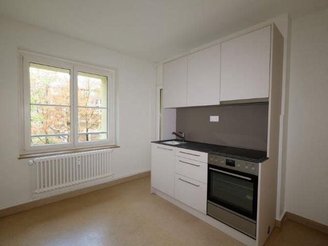 4 Zimmer, 84 m², 3. Stock