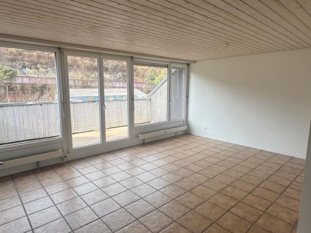 4 Zimmer, 84 m², 3. Stock