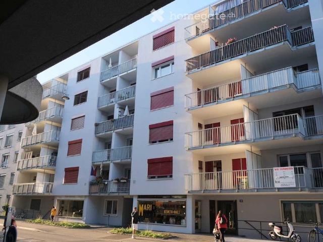 4 Zimmer, 84 m²
