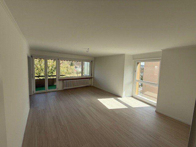 4 Zimmer, 84 m², 4. Stock