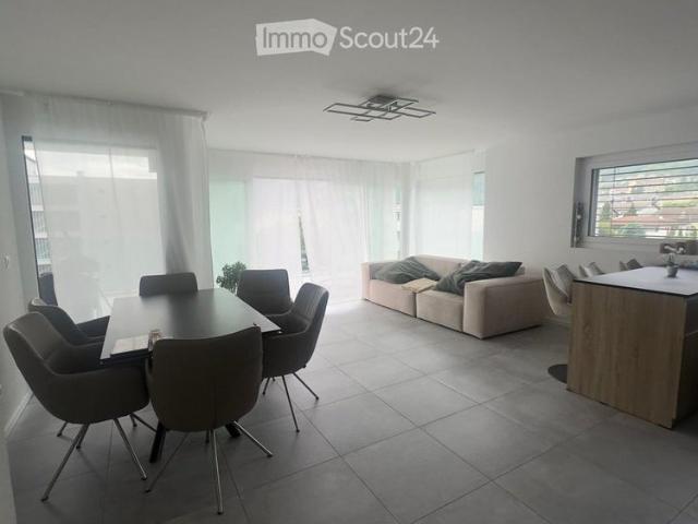 4 Zimmer, 84 m², 4. Stock