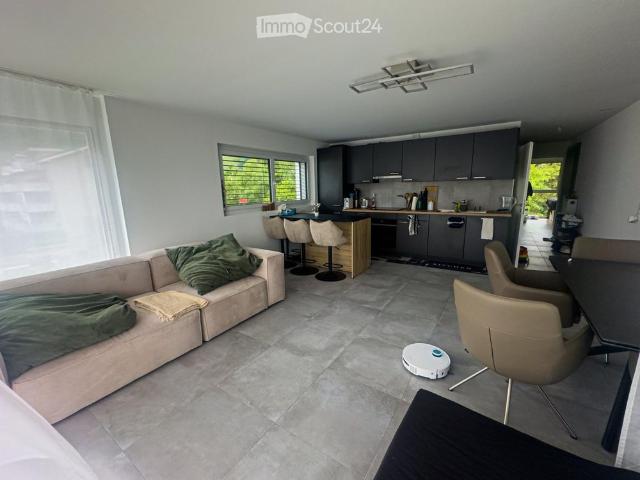 4 Zimmer, 84 m², 4. Stock