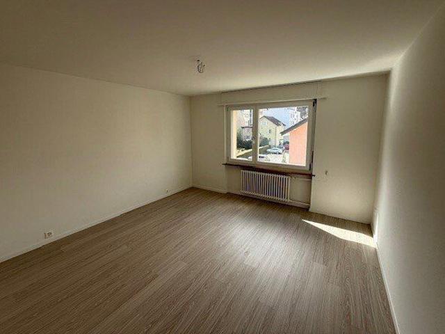 4 Zimmer, 84 m², 4. Stock
