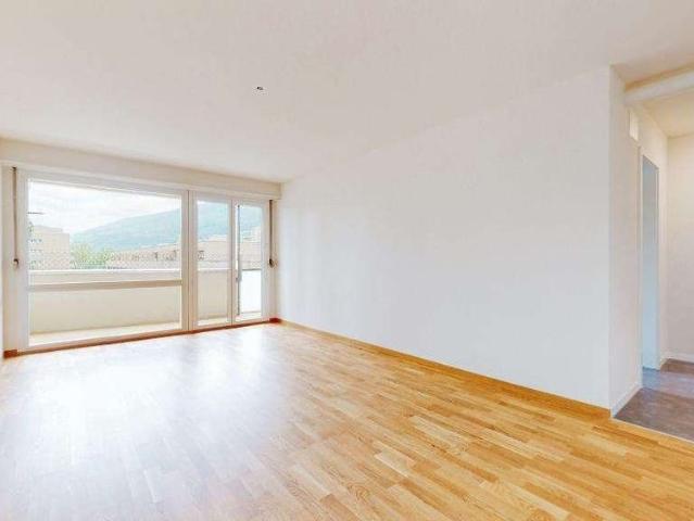 4 Zimmer, 84 m², 5. Stock