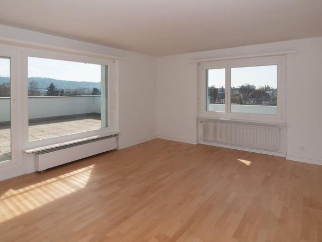4 Zimmer, 84 m²