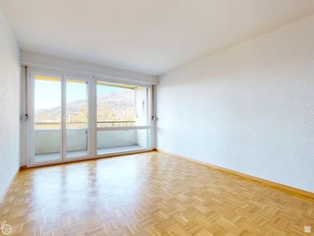 4 Zimmer, 84 m², 9. Stock