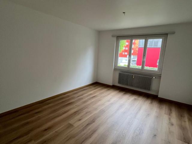 4 Zimmer, 85 m², EG
