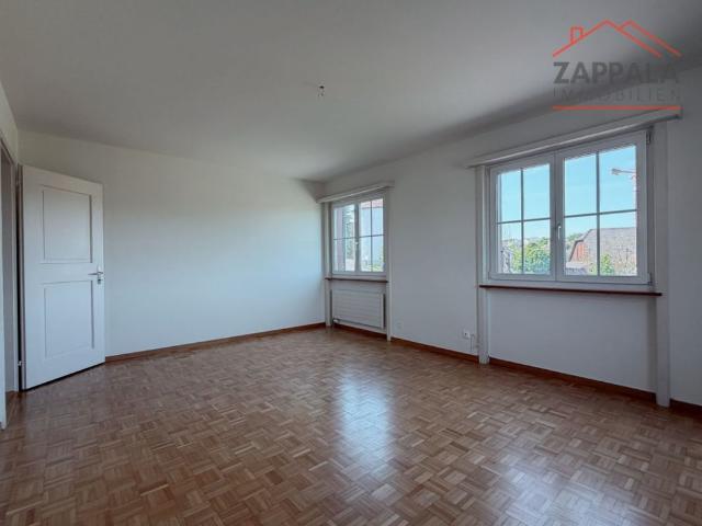 4 Zimmer, 85 m², EG